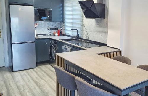 Alcaidesa, luxury apartment with sea views - Photo 7