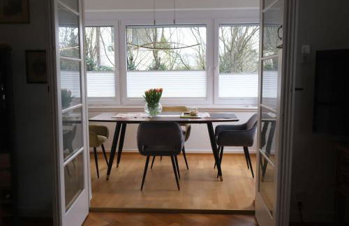 FERIENWOHNUNG CARLE - Wohnen in Bad Mergentheim - Foto 1