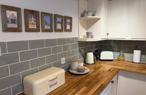 Pretty Cottage in Harleston, Norfolk, dog friendly - Photo 12