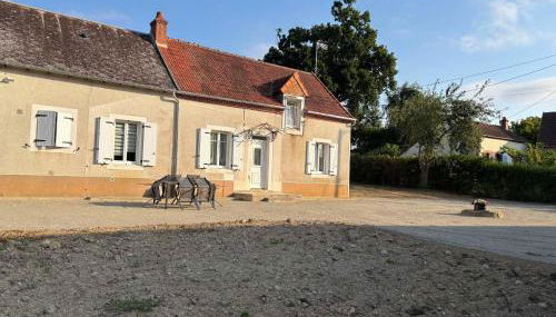 Gite des trois vergers - Foto 3