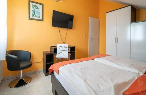 Villa Jelena - Foto 12