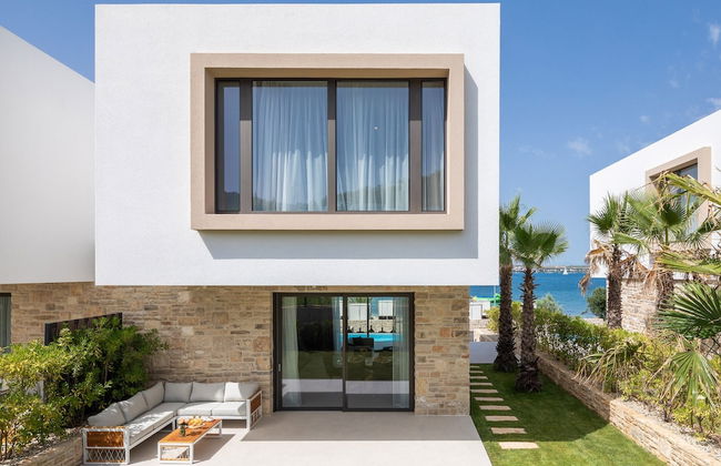 The Palms Resort - Photo 45