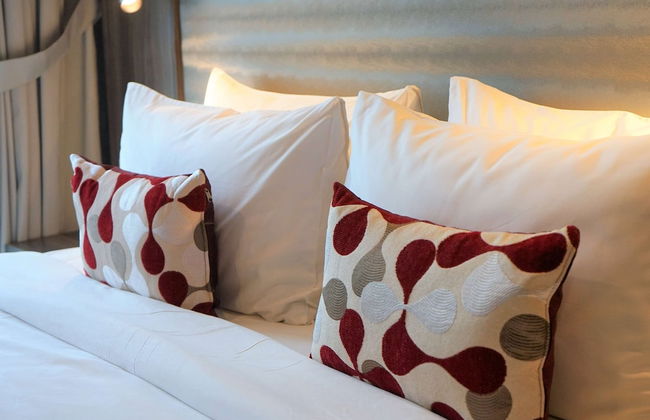 Ramada Suites by Wyndham Kuala Lumpur City Centre - Foto 20