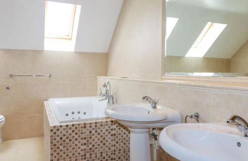 Clematis - Lodge 16 - Foto 27