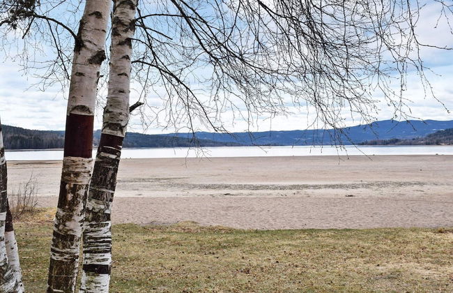 8 Person Holiday Home in Hurdal-by Traum - Foto 10