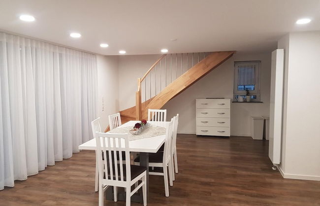 Casa Perla Bianca - Foto 11