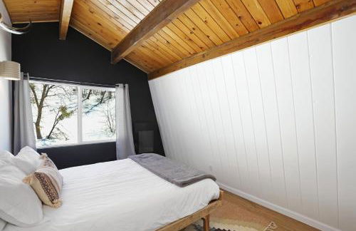 Le Chalet of Arrowbear Lake - Foto 35