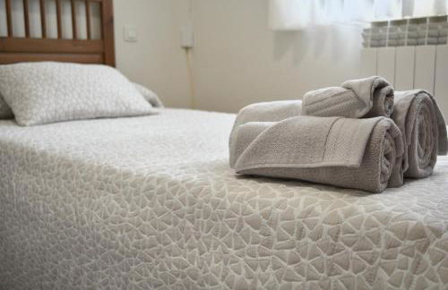 Las diez ovejas alojamiento rural - Foto 9