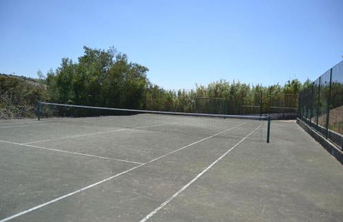 Casa do Vale Paraíso - Piscina e Court de Ténis a 30 min de Lisboa - Foto 30