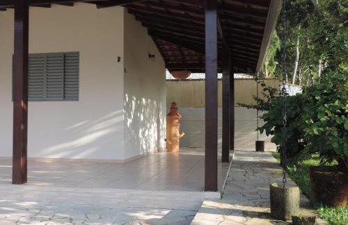 Casa Orquídeas Ubatuba Praia da Lagoinha - Foto 43