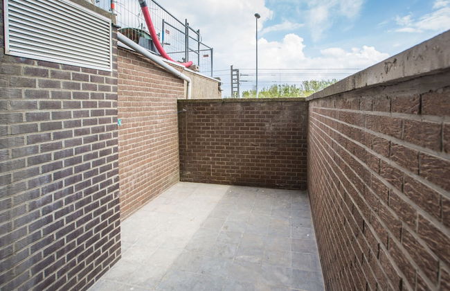 Cosy Apartment Near the Beach - Foto 20