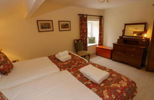 Hazel Brow House - Foto 52