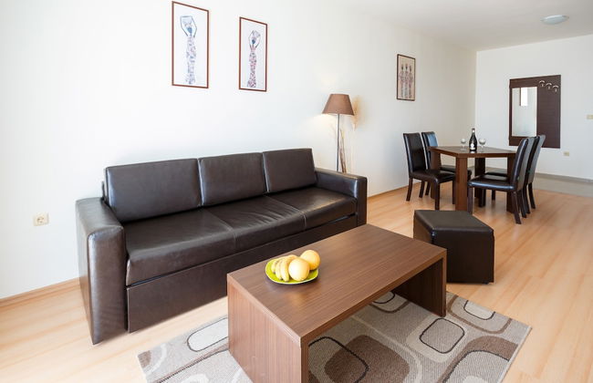 New Line Village Apartments - Foto 32