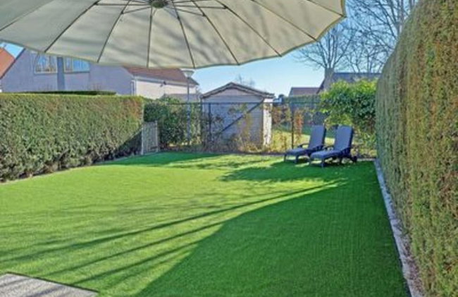 Cosy Bungalow Near the Beach - Photo 57