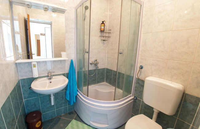 Apartments Tulipan - Photo 22