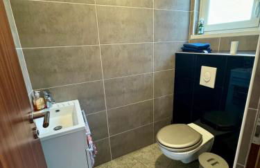 Le manoir Obernois - 5mn du centre - 10 pers. - Foto 32