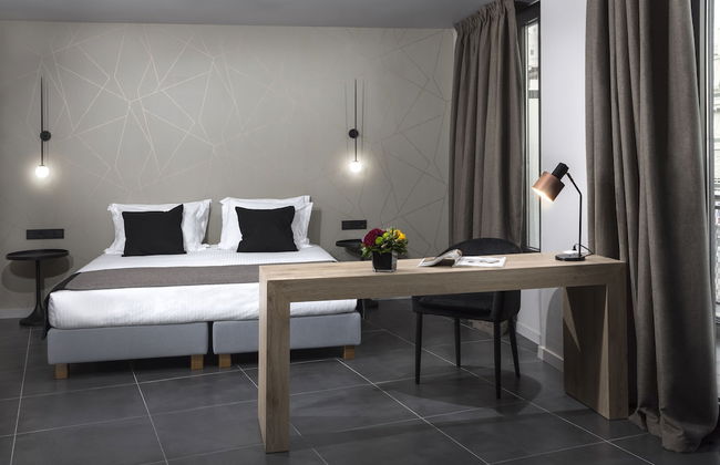 Azur Suites - Foto 3