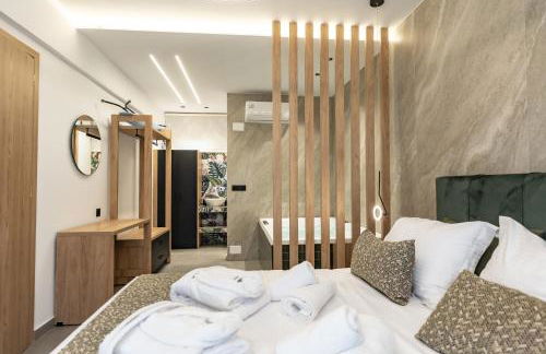 Elite Luxury Suites Bali Rethymno - Foto 35