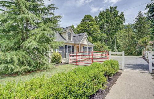 Jackson River Estate Cozy Cottage on the River - Foto 15