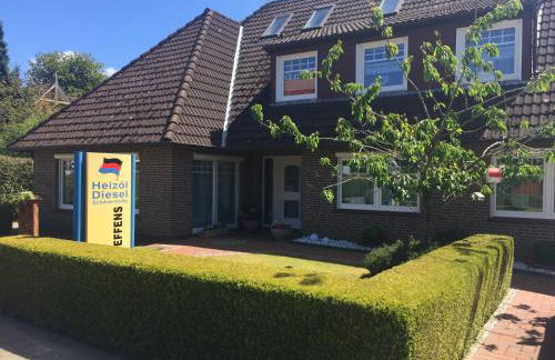 Haus Steffens - Photo 14