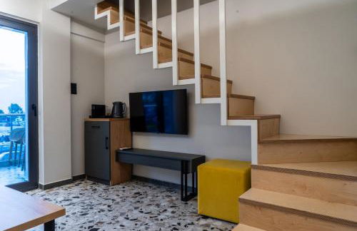 NERO SEASCAPE SUITES - Foto 61