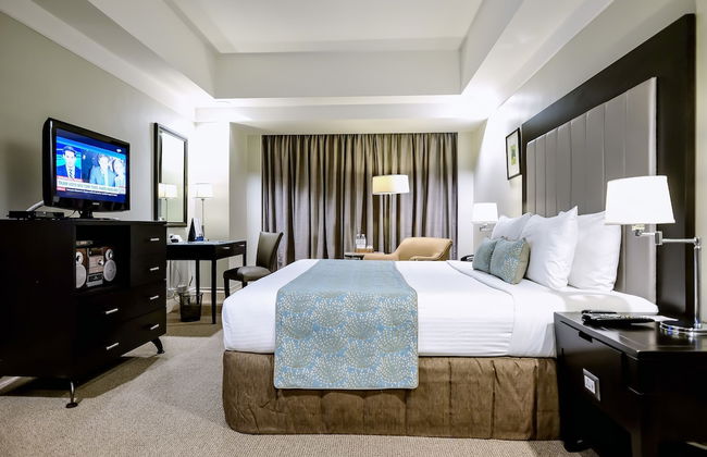 Somerset Millennium Makati - Foto 10