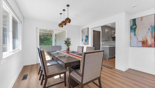 West Heaven 3BR2BA Unit close to downtown Portland & Beaverton - Foto 3