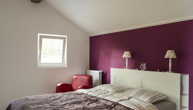 Serene Holiday Home in Haaksbergen With Hottub - Foto 2, Zimmer