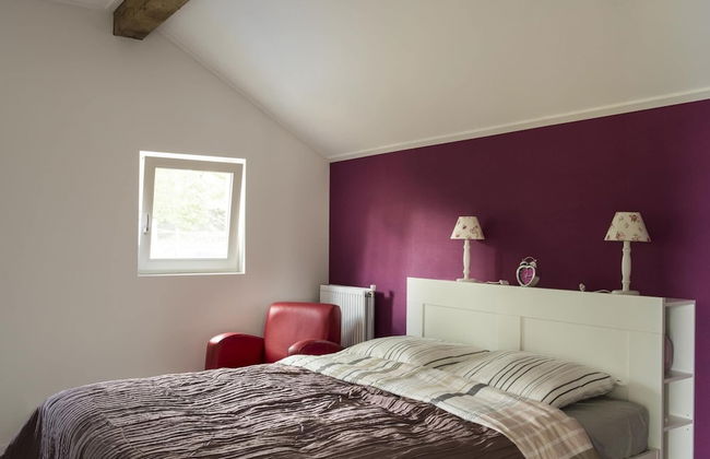 Serene Holiday Home in Haaksbergen With Hottub - Foto 2