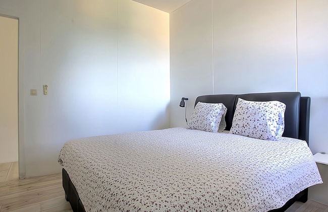 Holiday Home in France With Huge Private Garden - Foto 8