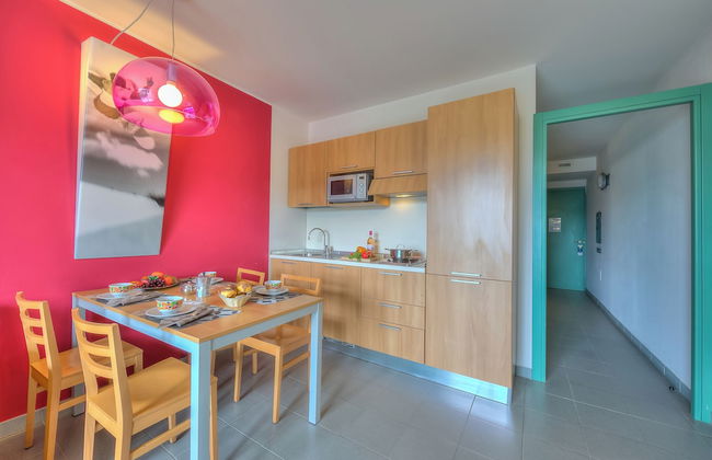 Villaggio Olimpico - Foto 78