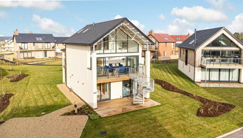 Down Time BR21 Silverlake Dorset - Foto 1, Other