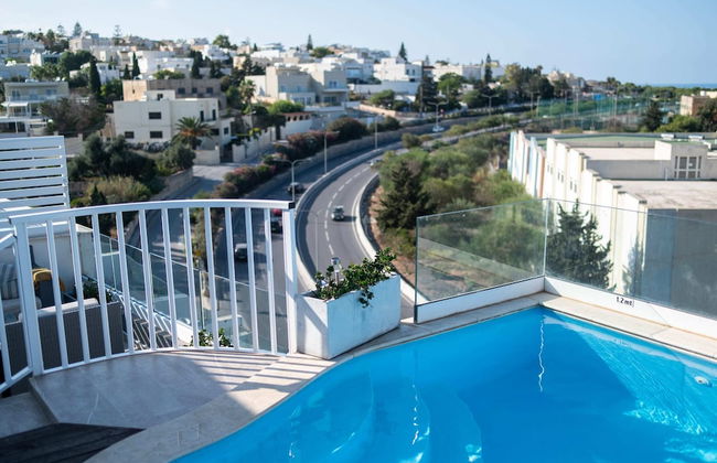 Pool Penthouse - Foto 44