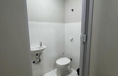 Apartamento 106 - Suíte com ar condicionado - Foto 2