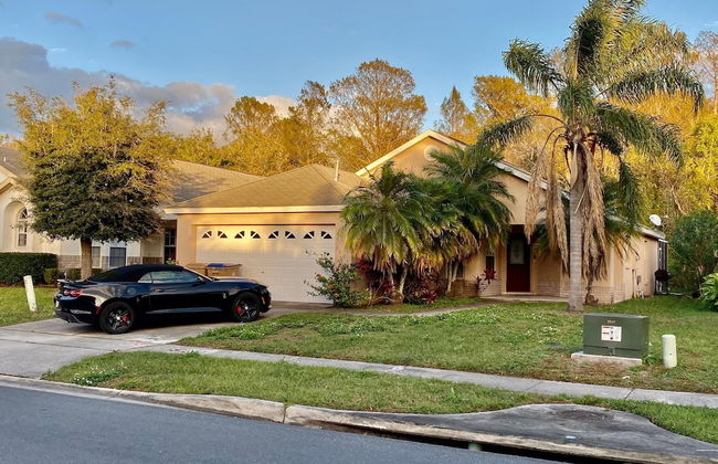 Three Bedroom Pool House - 4684 PPB - Vusa - Foto 1