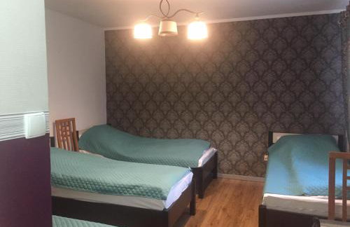 Fajna Kwatera Warszawa - Foto 53