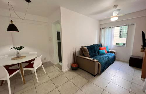 Apartamento JTR Cond Beira Mar - Castelo B Temporada - Foto 15