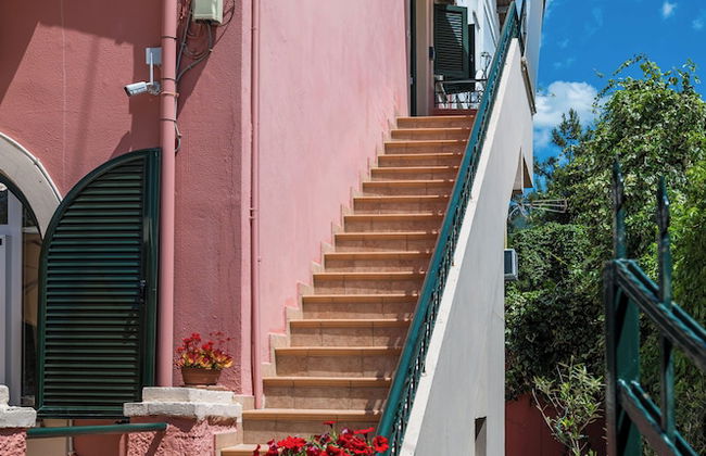 Seaside Ipsos Apartment By Konnect - Foto 12