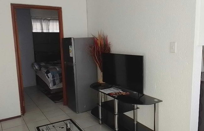 One Bedroom Unit In Central Sandton - Photo 5