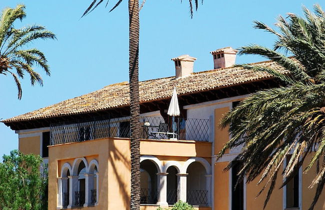 Casal Santa Eulàlia Hotel - Photo 60