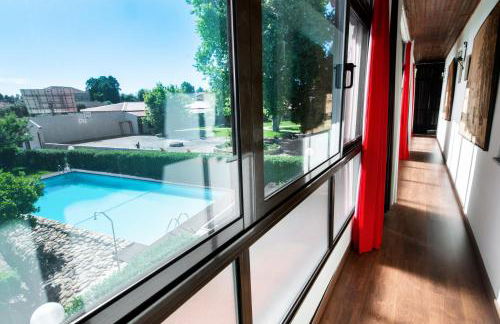 Casa Dos Gomes - Foto 76