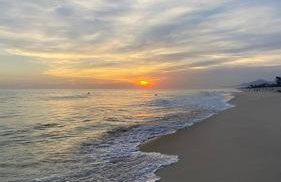 Apartamento aconchegante a poucos passos do mar - Foto 3