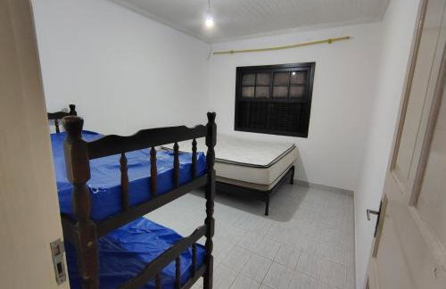 Casa de Praia - Pe na Areia - Foto 4