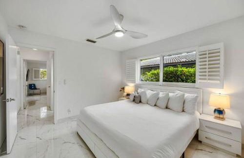 MIAMI Art Villa Heated Saltwater Pool with SPA EV - Foto 61