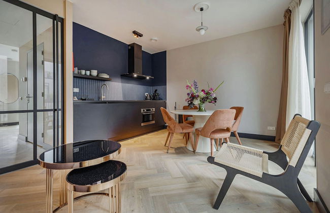 Bens The Highdocks - Foto 7