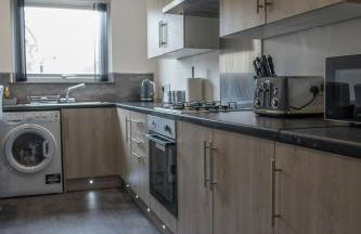 Waterfront luxury apartment - Foto 31