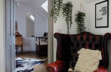 Jacobite Lodge by The House of Danu - Foto 42