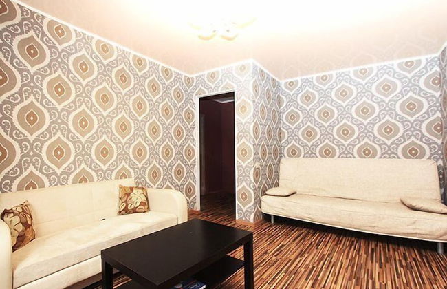 ApartLux Tretyakovskaya - Foto 11