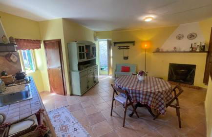 Casetta di via PORTA - Foto 1