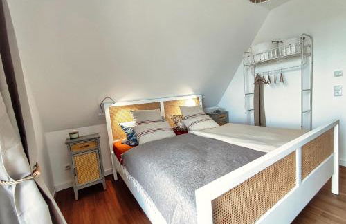 Ferienhaus Zur Oie - Foto 11